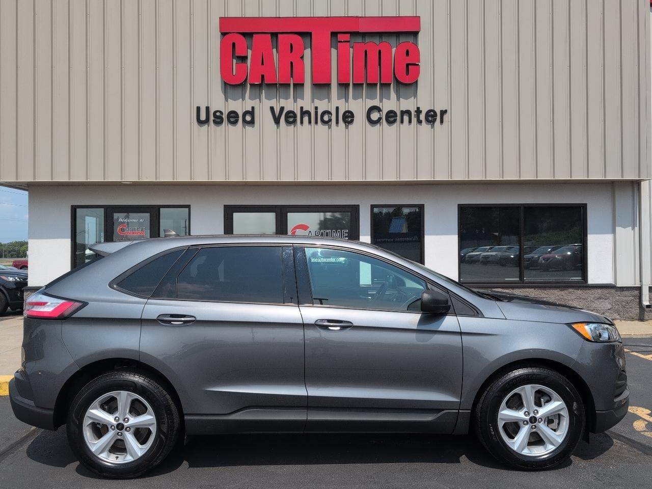 2023 Ford Edge SE