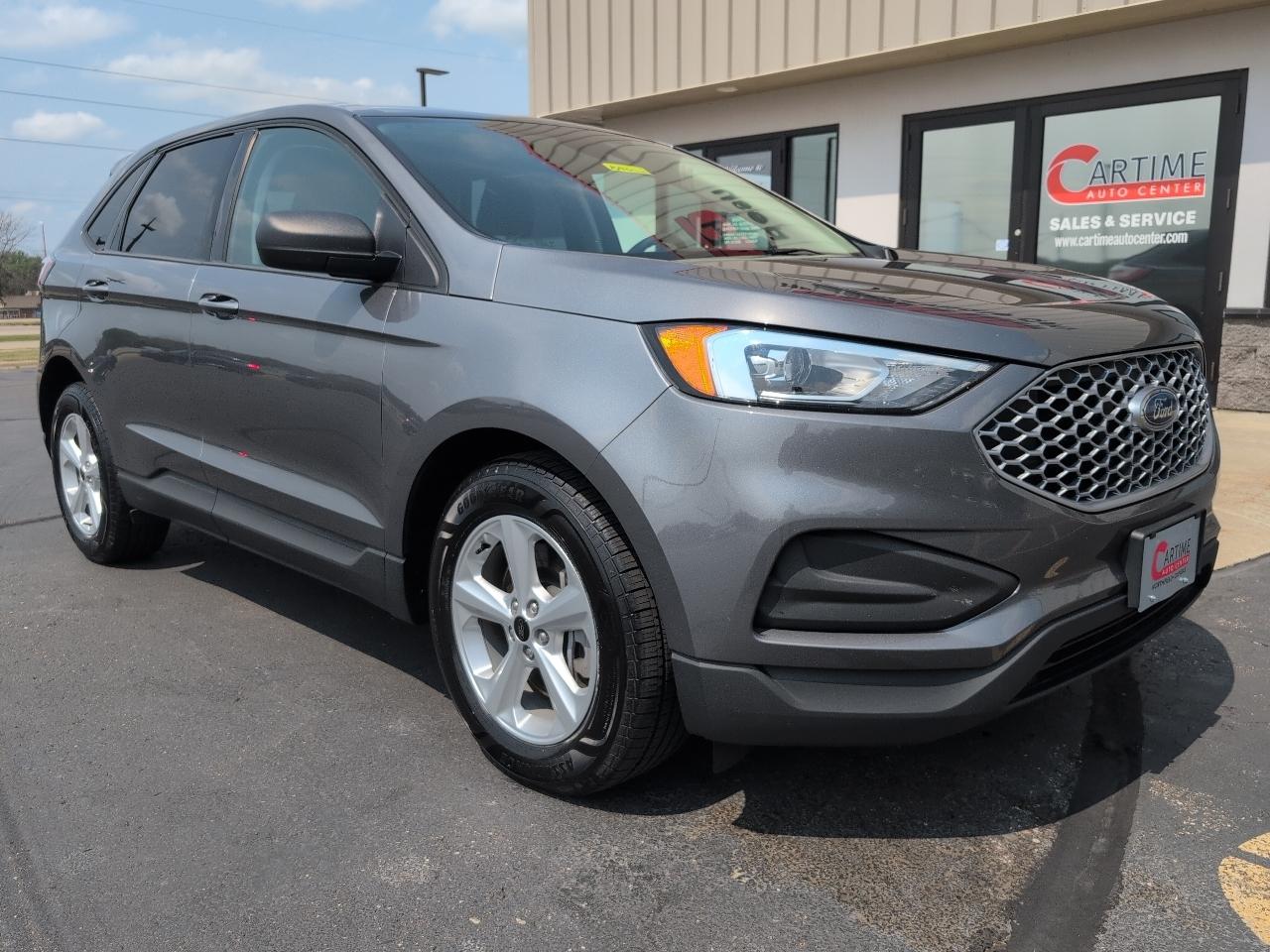 Ford Edge SE 2023