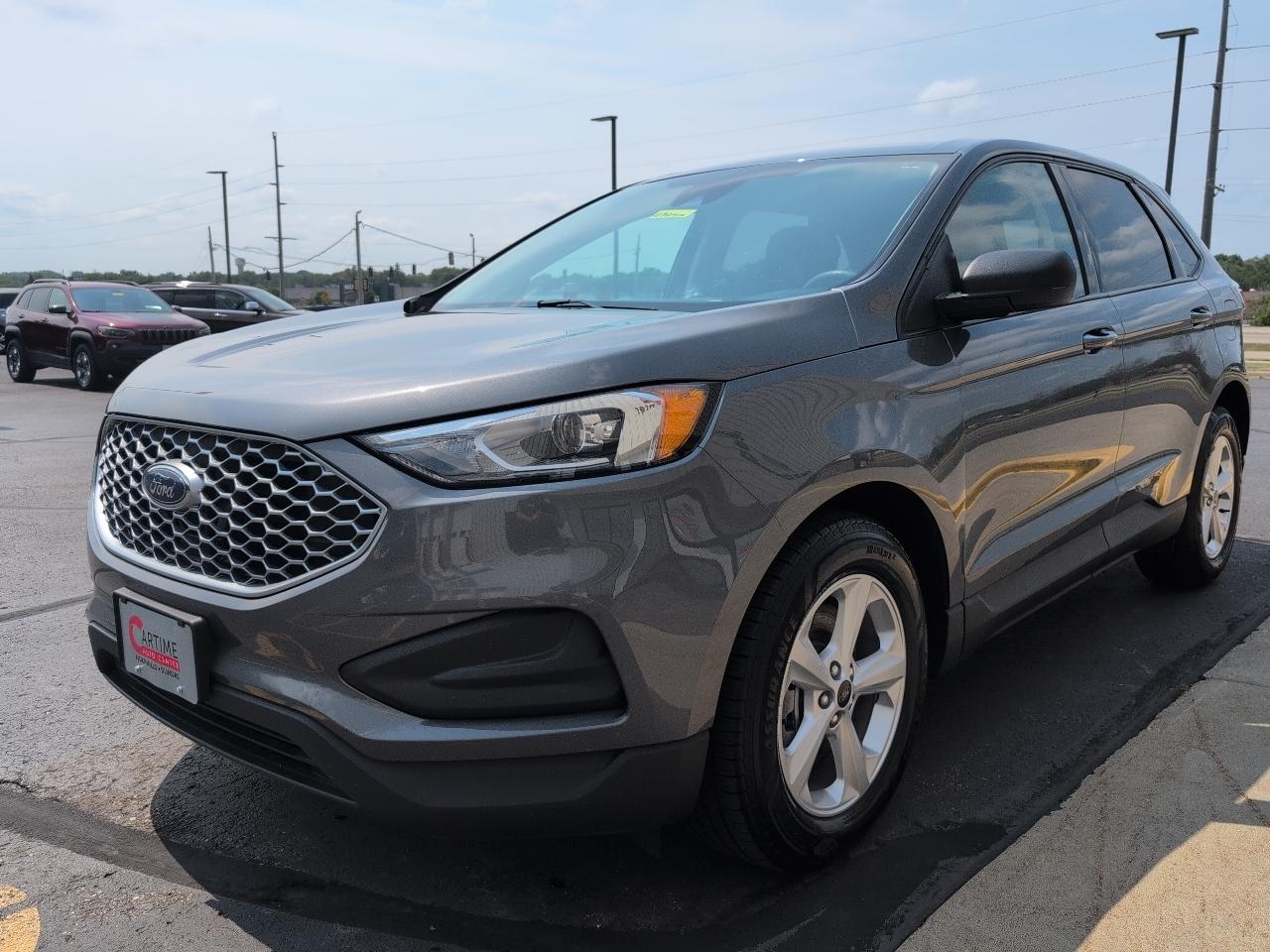 Ford Edge SE 2023