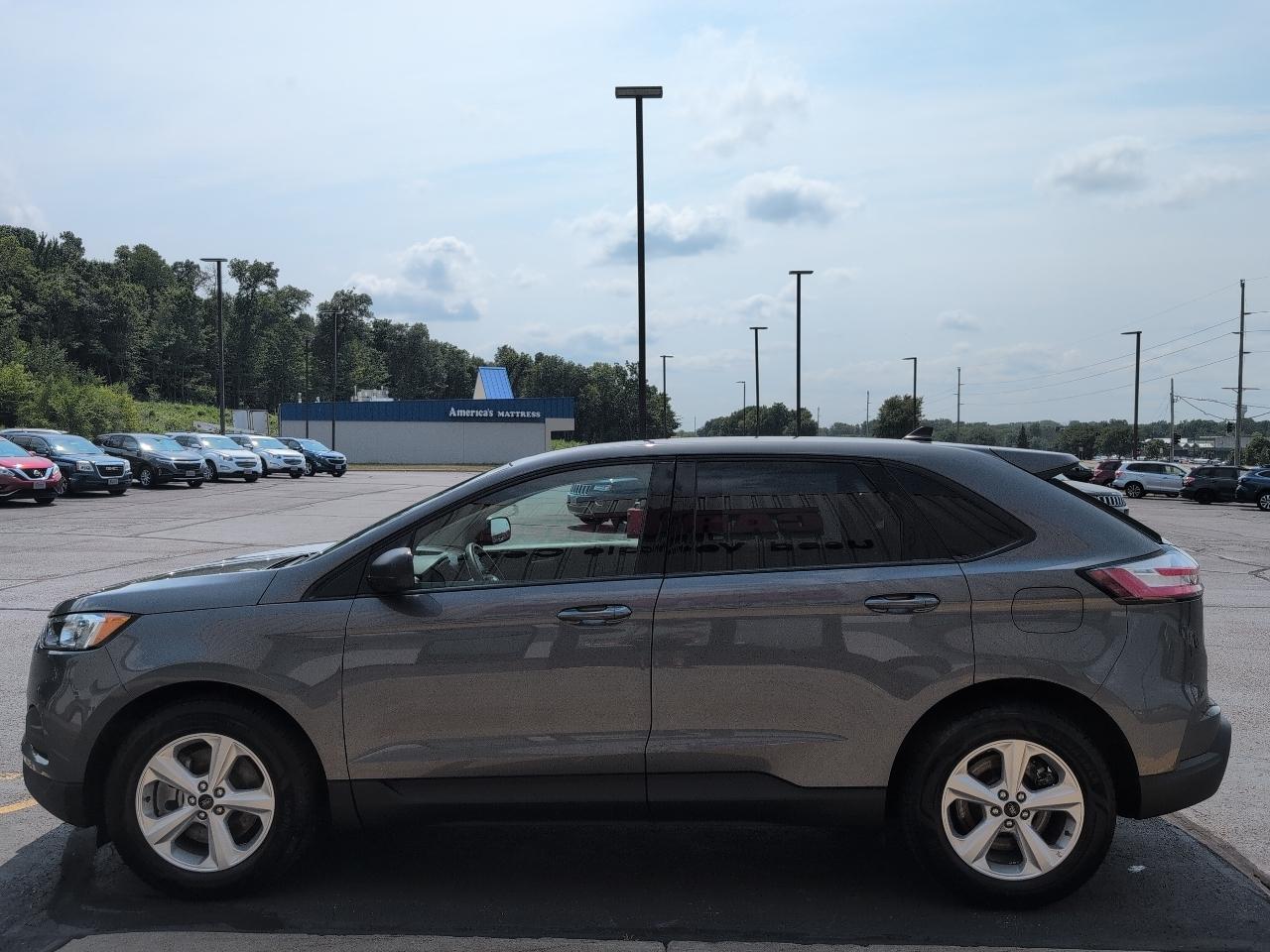 Ford Edge SE 2023