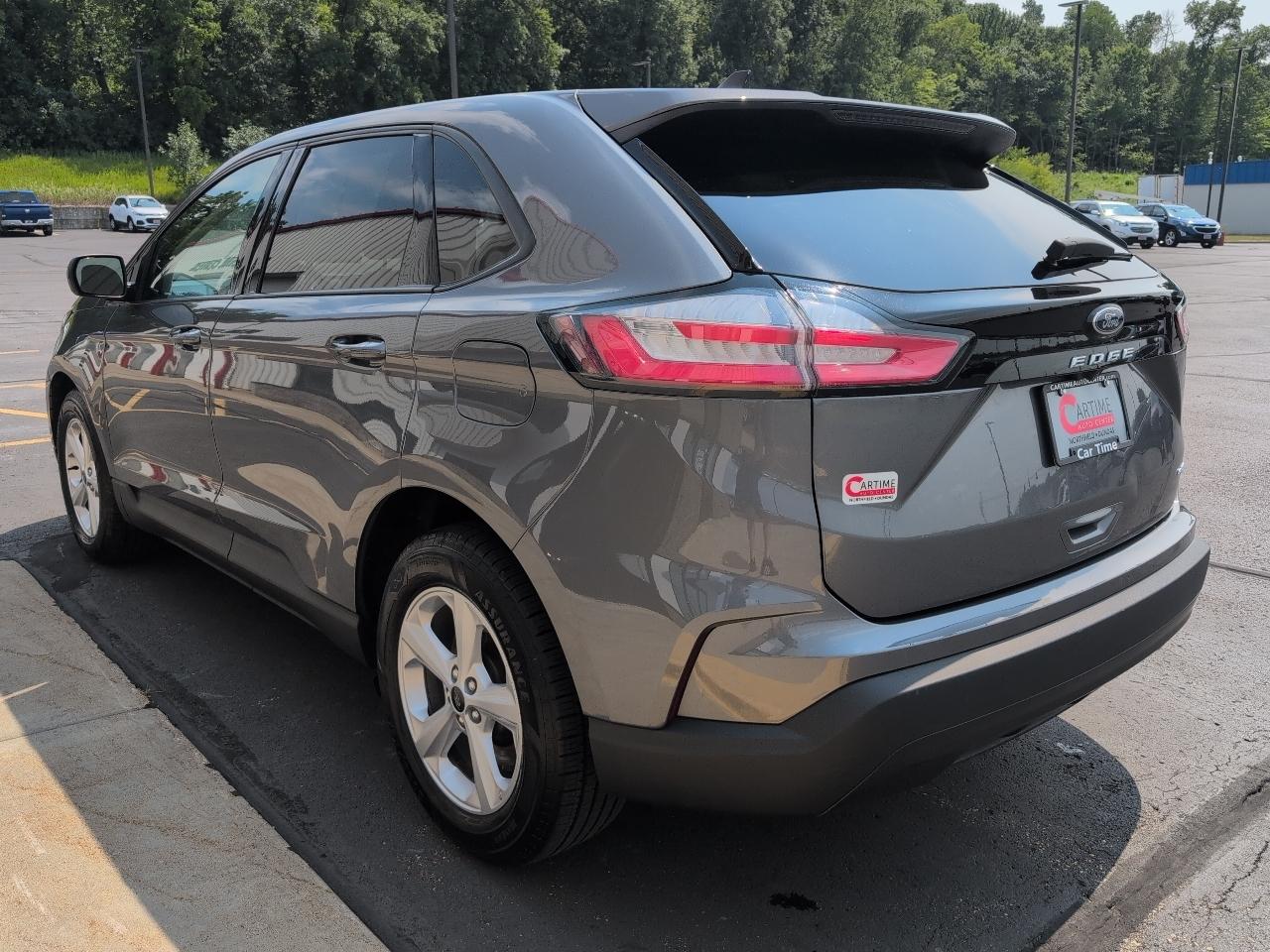 Ford Edge SE 2023