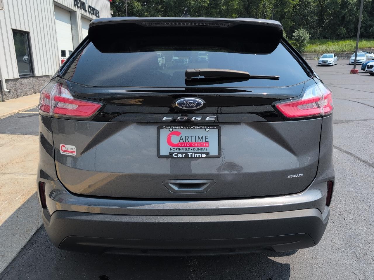Ford Edge SE 2023