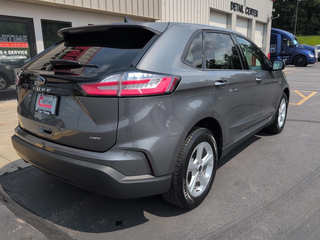 Ford Edge SE 2023