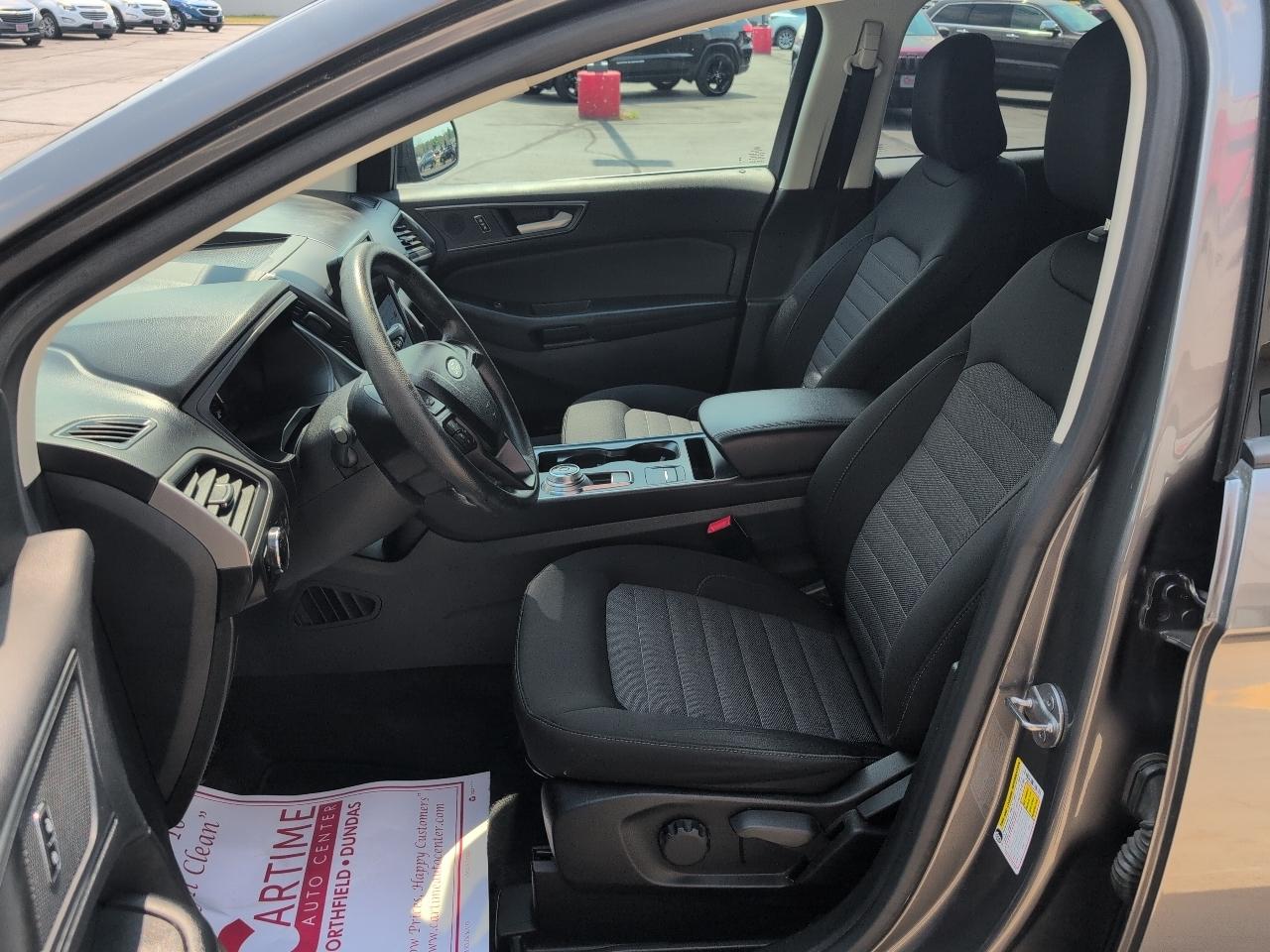 Ford Edge SE 2023