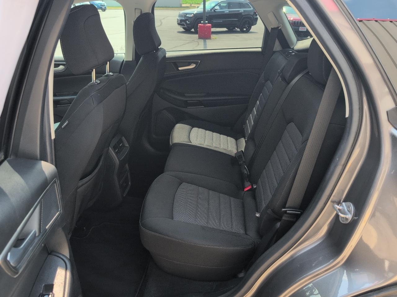 Ford Edge SE 2023