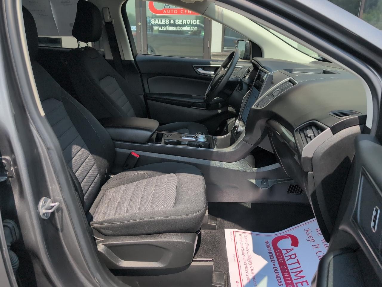 Ford Edge SE 2023