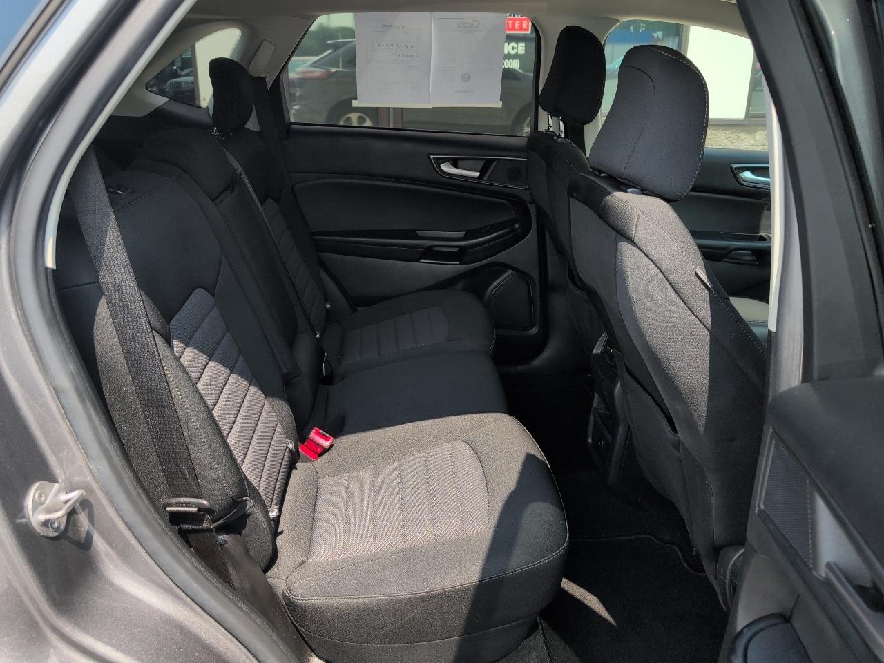 Ford Edge SE 2023