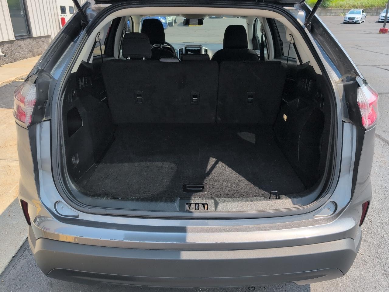Ford Edge SE 2023