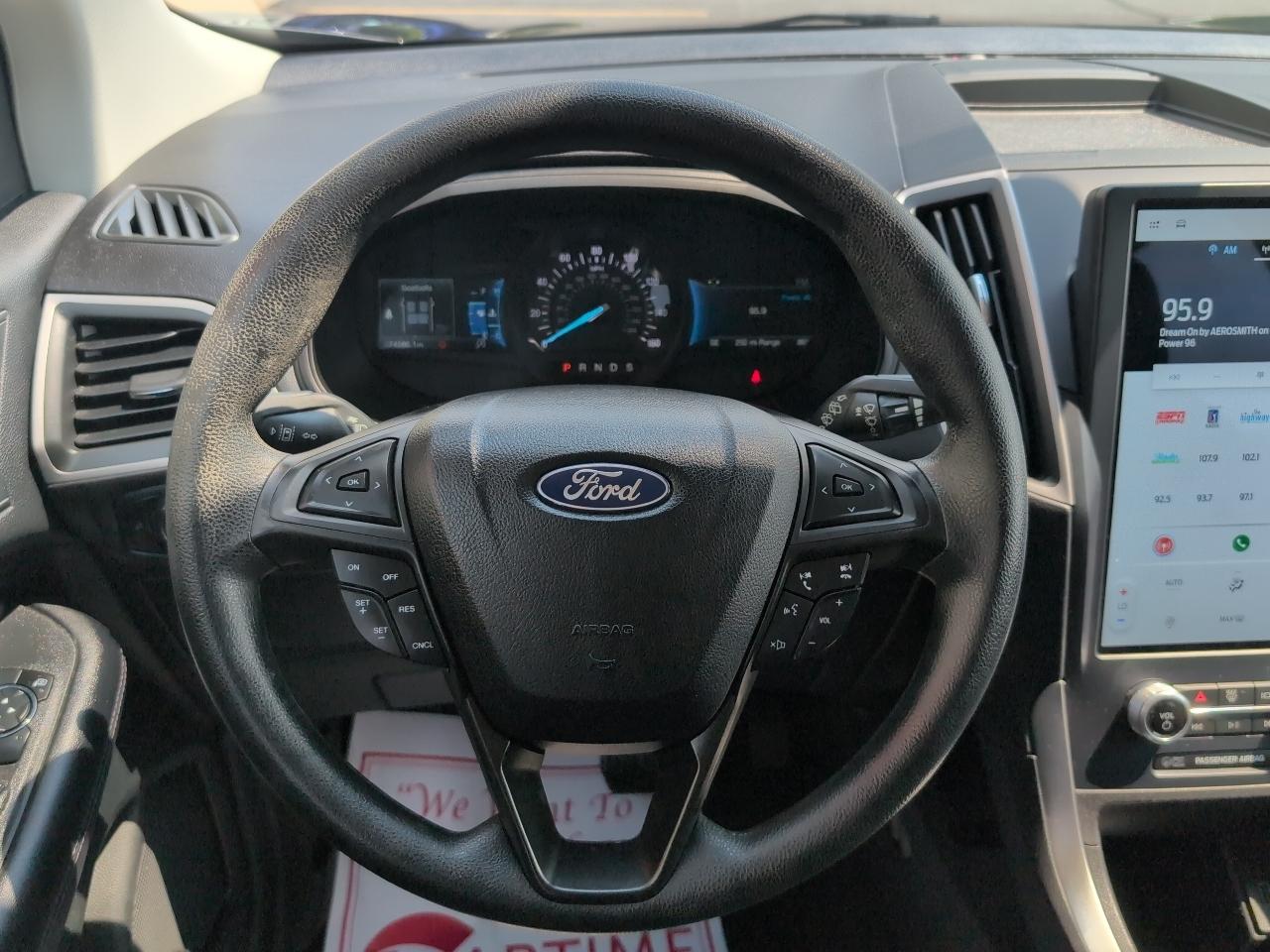 Ford Edge SE 2023