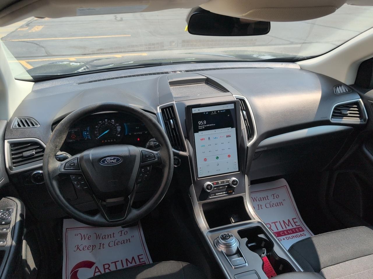 Ford Edge SE 2023