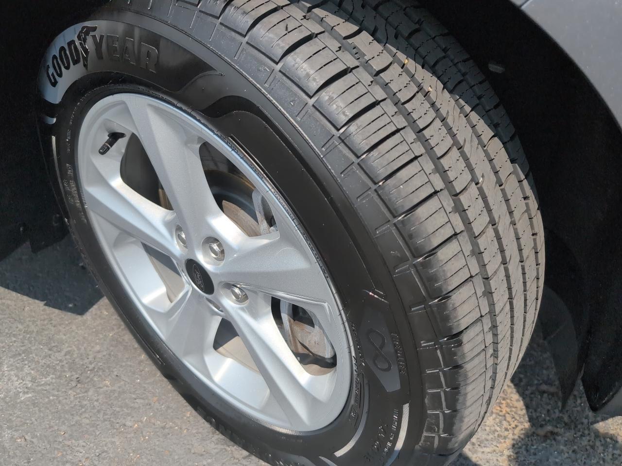 Ford Edge SE 2023