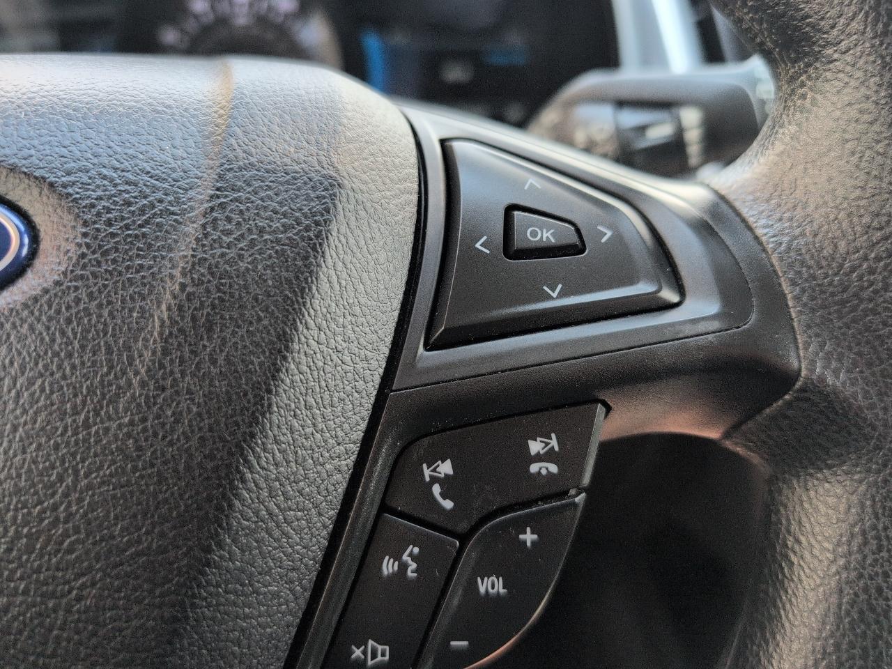 Ford Edge SE 2023