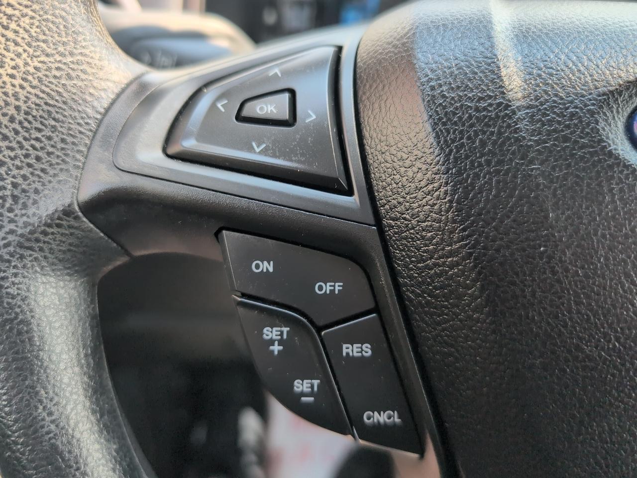 Ford Edge SE 2023