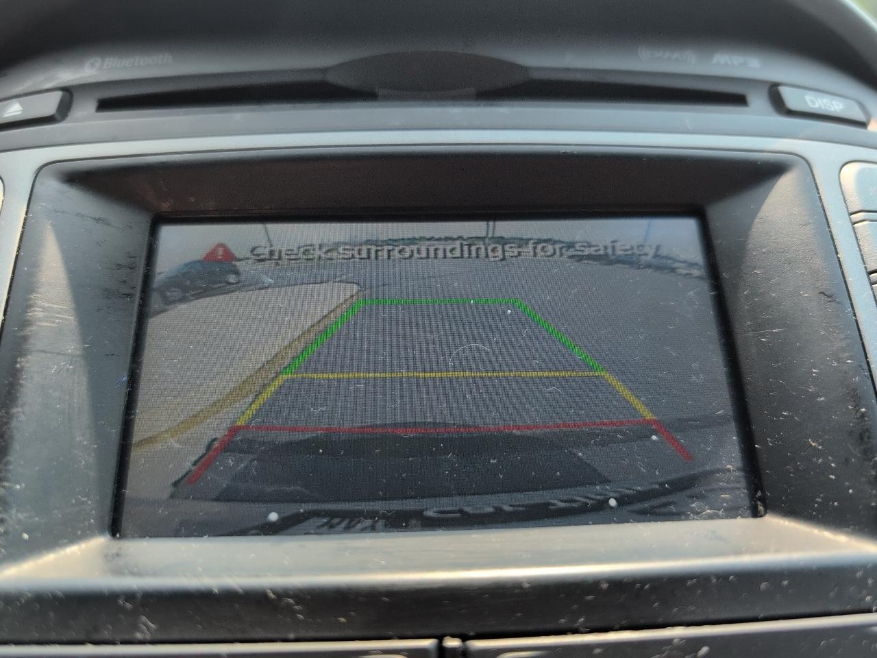 Hyundai Tucson GLS 2WD 2014