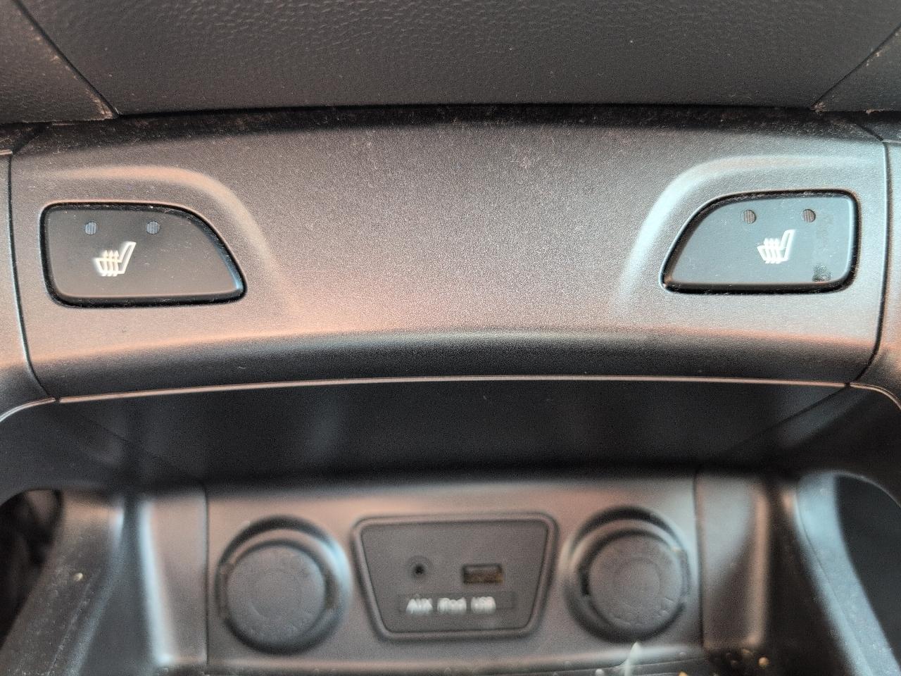 Hyundai Tucson GLS 2WD 2014