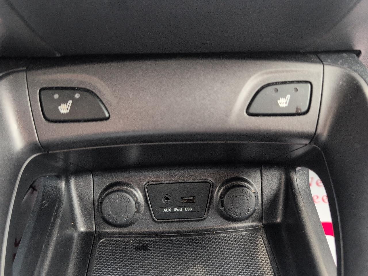 Hyundai Tucson GLS 2WD 2014