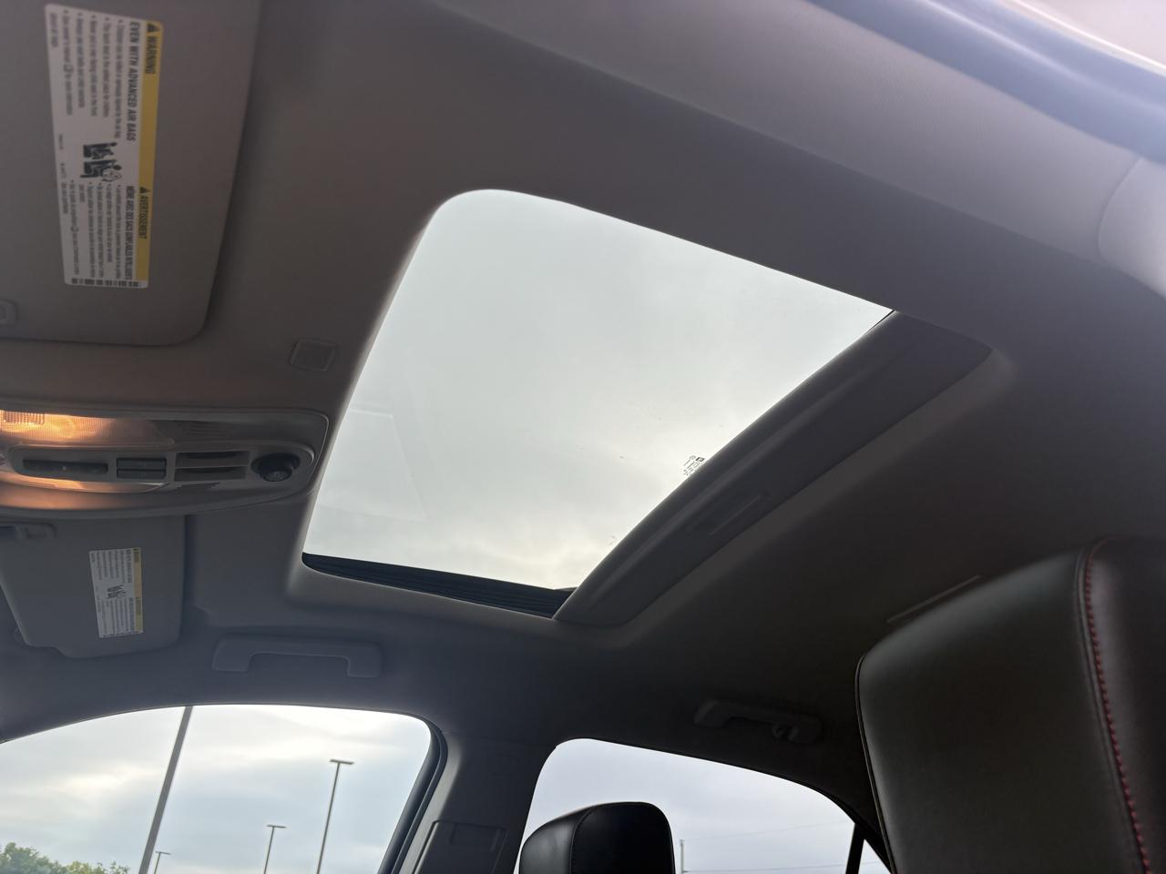 Chevrolet Equinox Premier AWD 2017