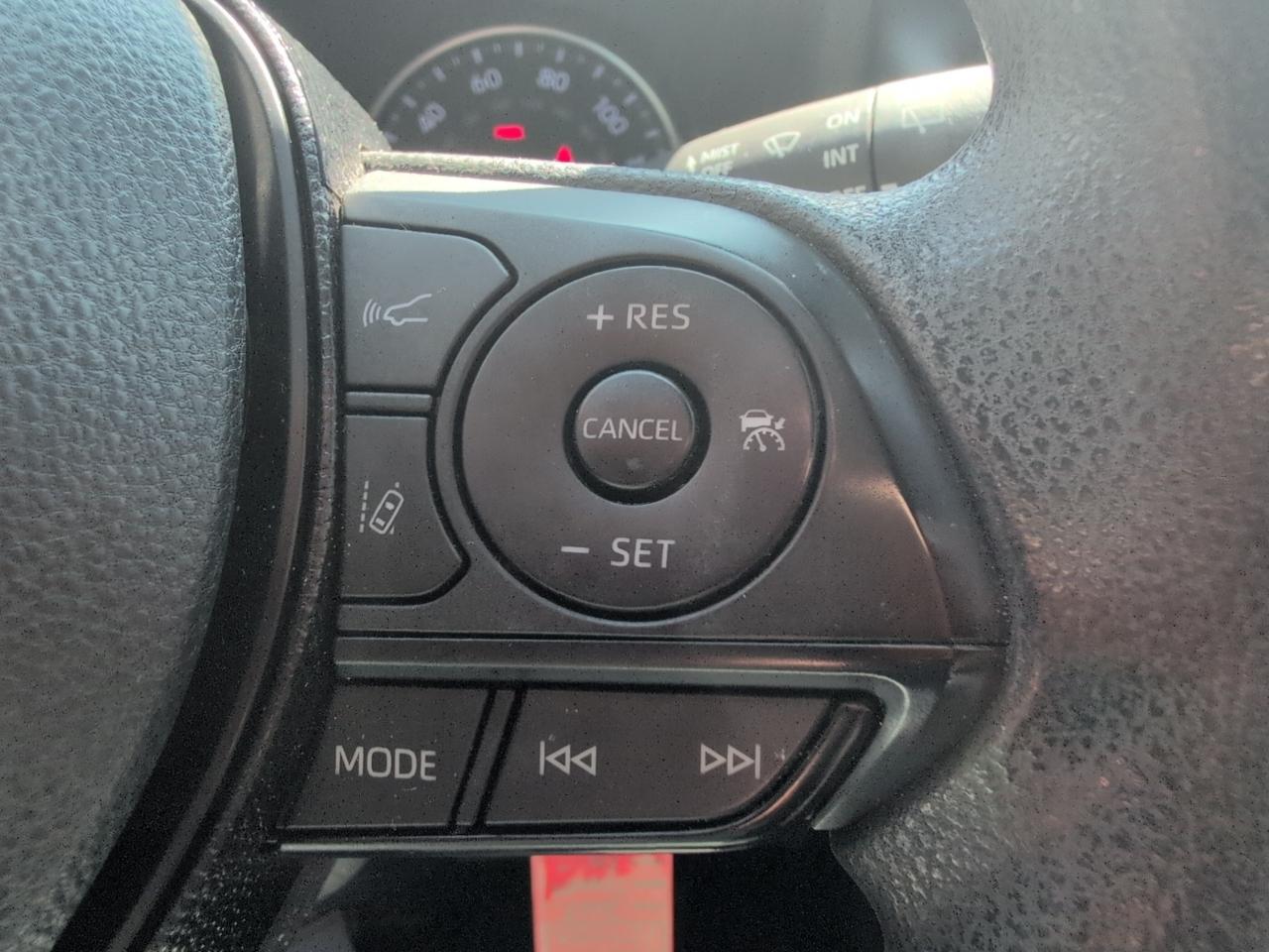 Toyota RAV4 LE 2019