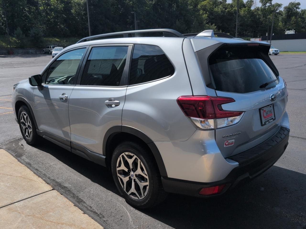 Subaru Forester Premium 2020