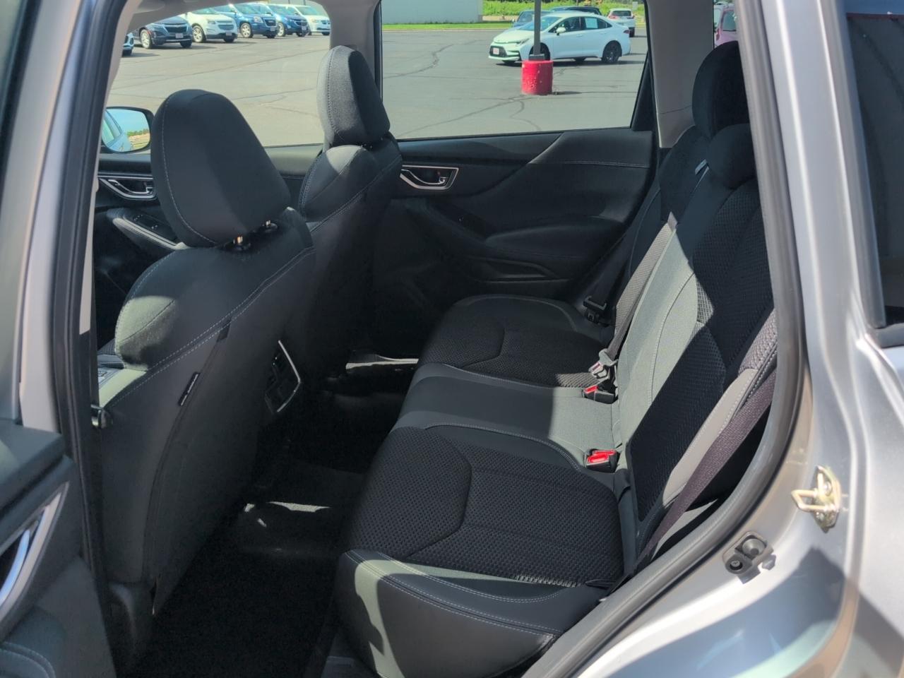 Subaru Forester Premium 2020