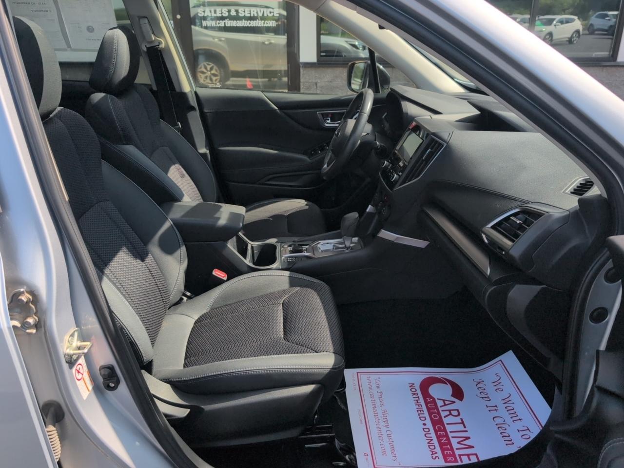 Subaru Forester Premium 2020