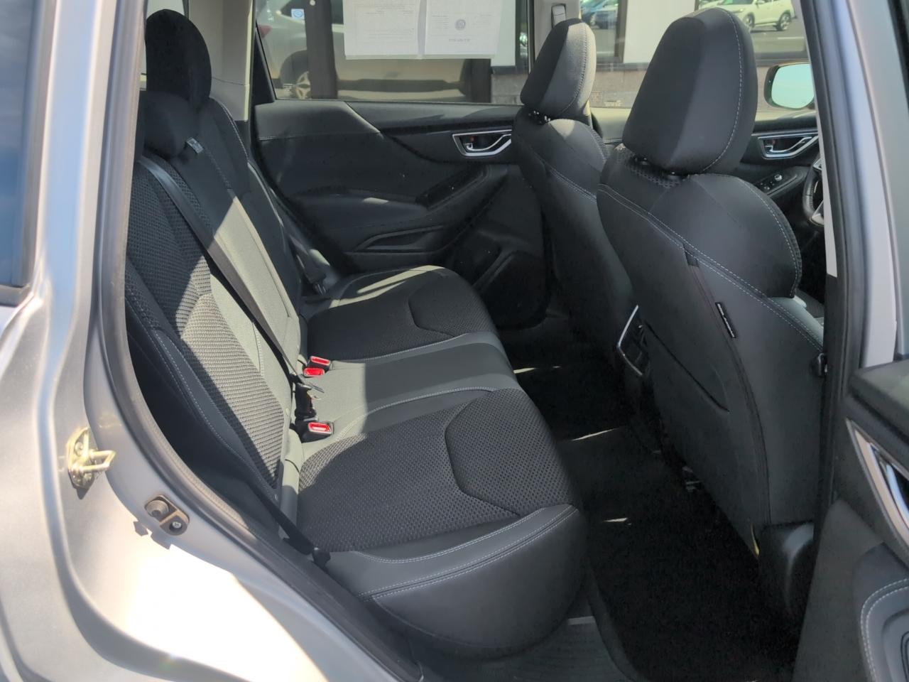 Subaru Forester Premium 2020