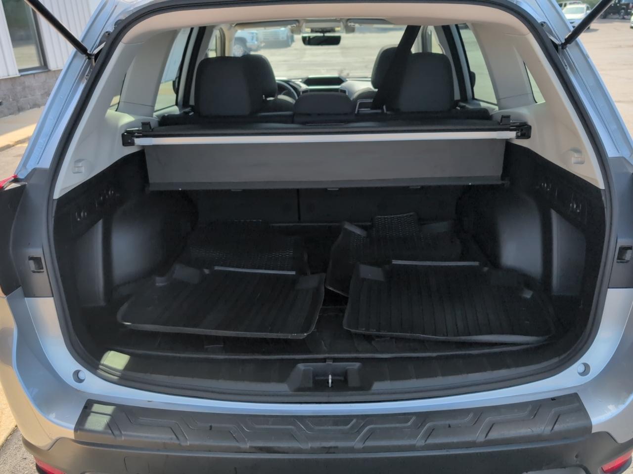 Subaru Forester Premium 2020