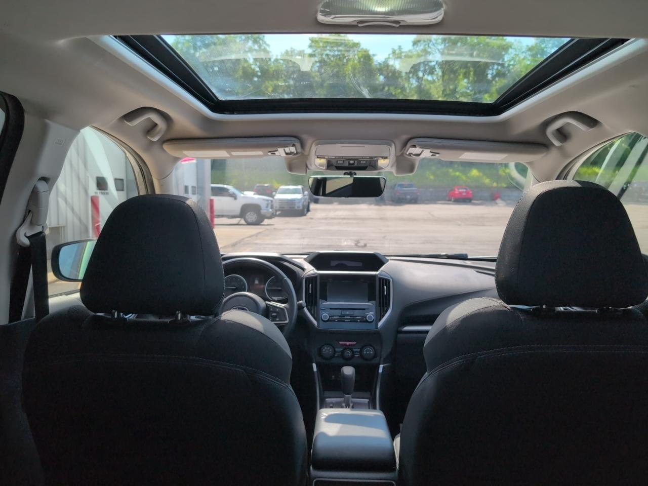 Subaru Forester Premium 2020