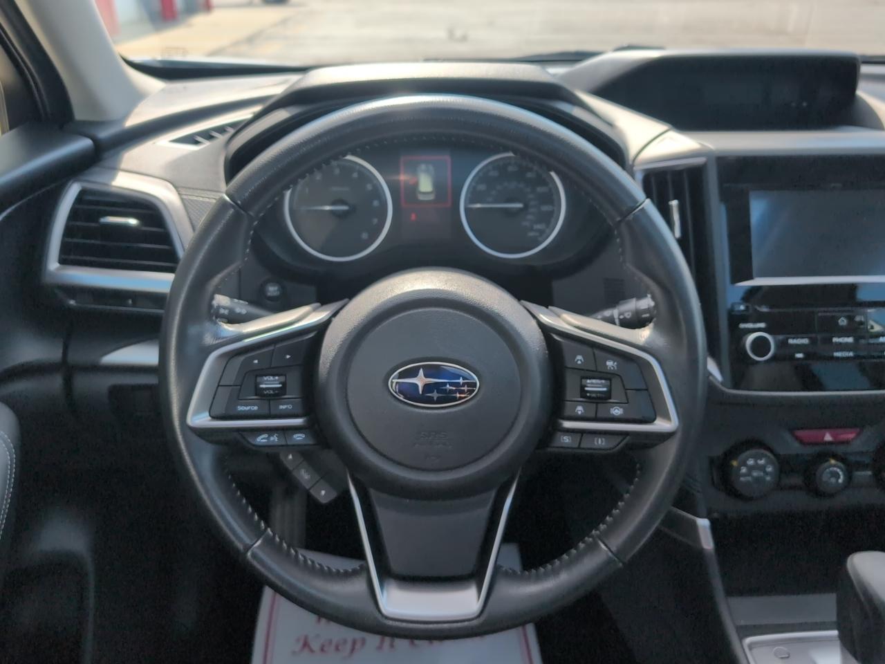 Subaru Forester Premium 2020