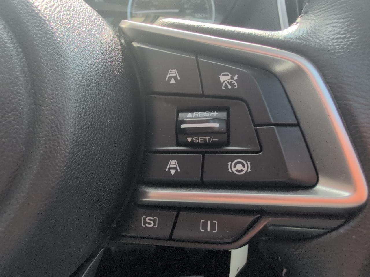 Subaru Forester Premium 2020