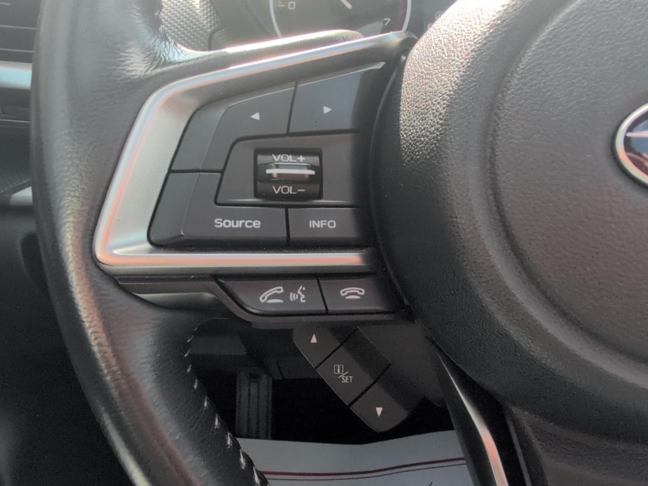 Subaru Forester Premium 2020