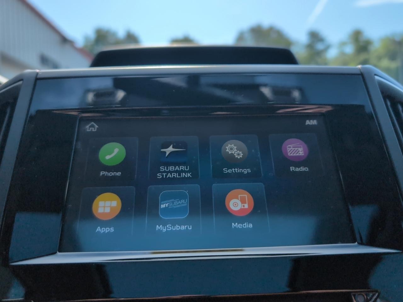 Subaru Forester Premium 2020