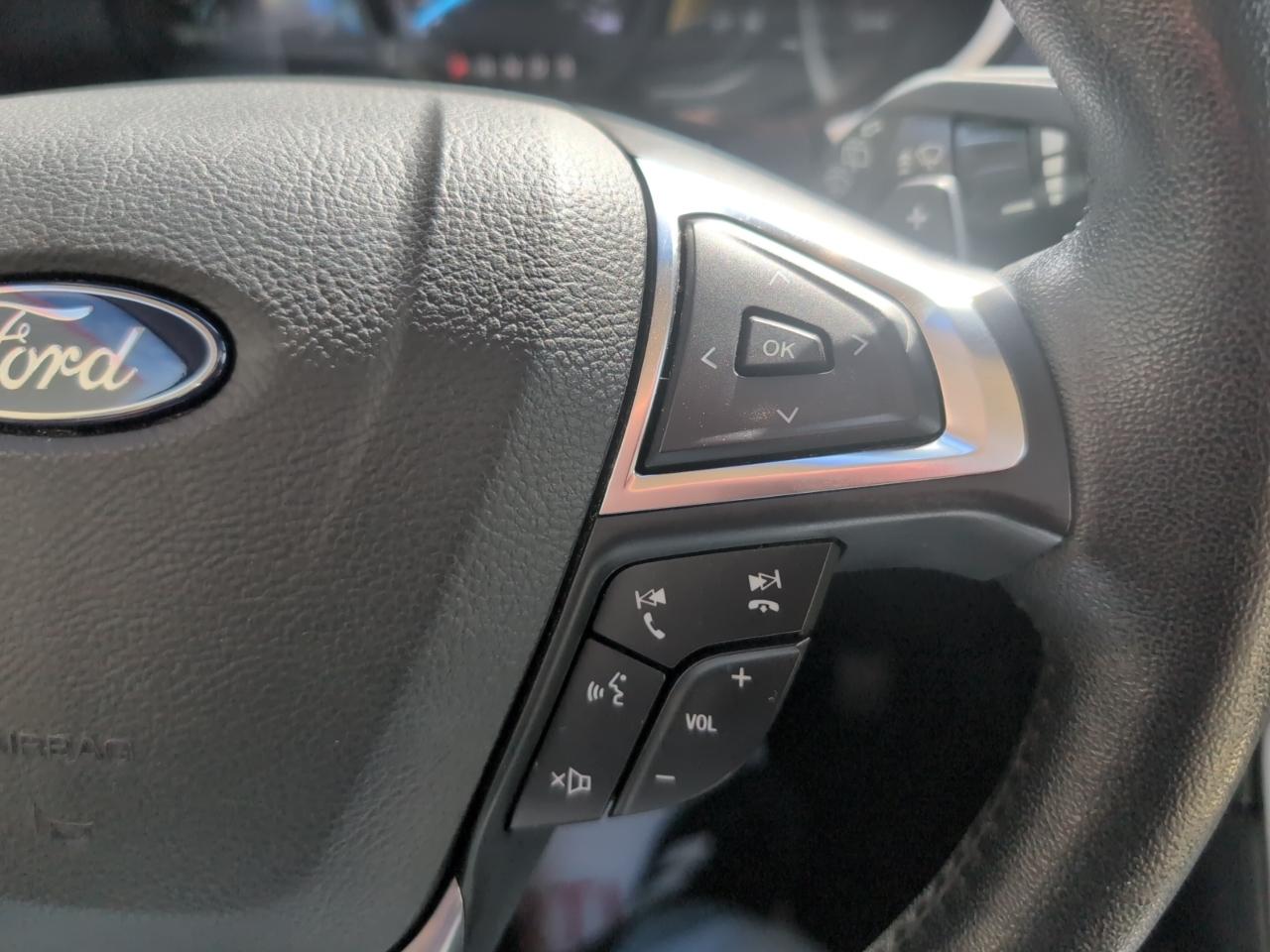 Ford Edge SEL AWD 2019