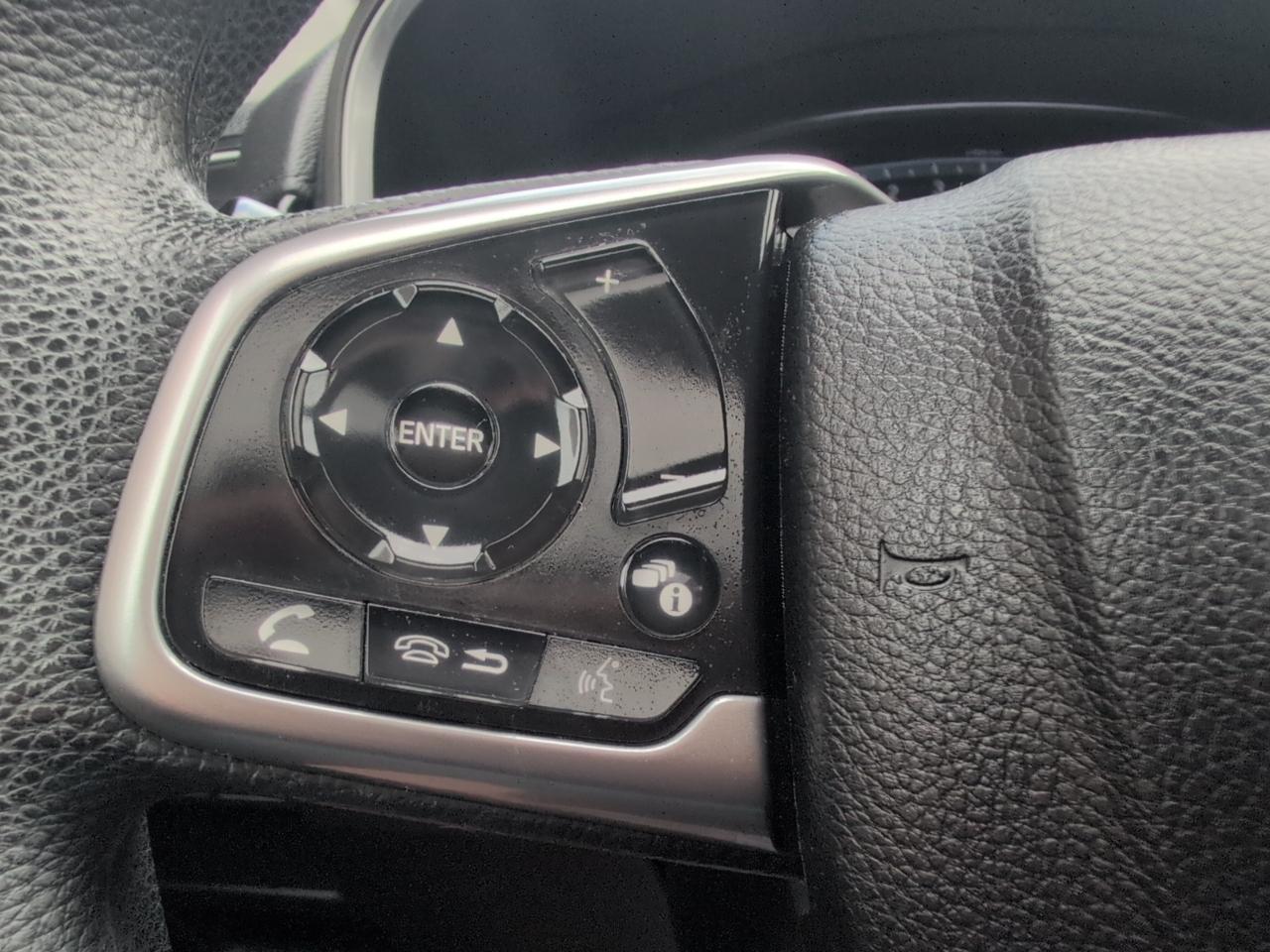 Honda CR-V EX AWD 2021