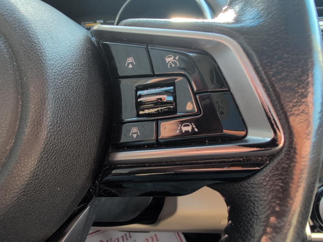 Subaru Outback 2.5i Limited 2019
