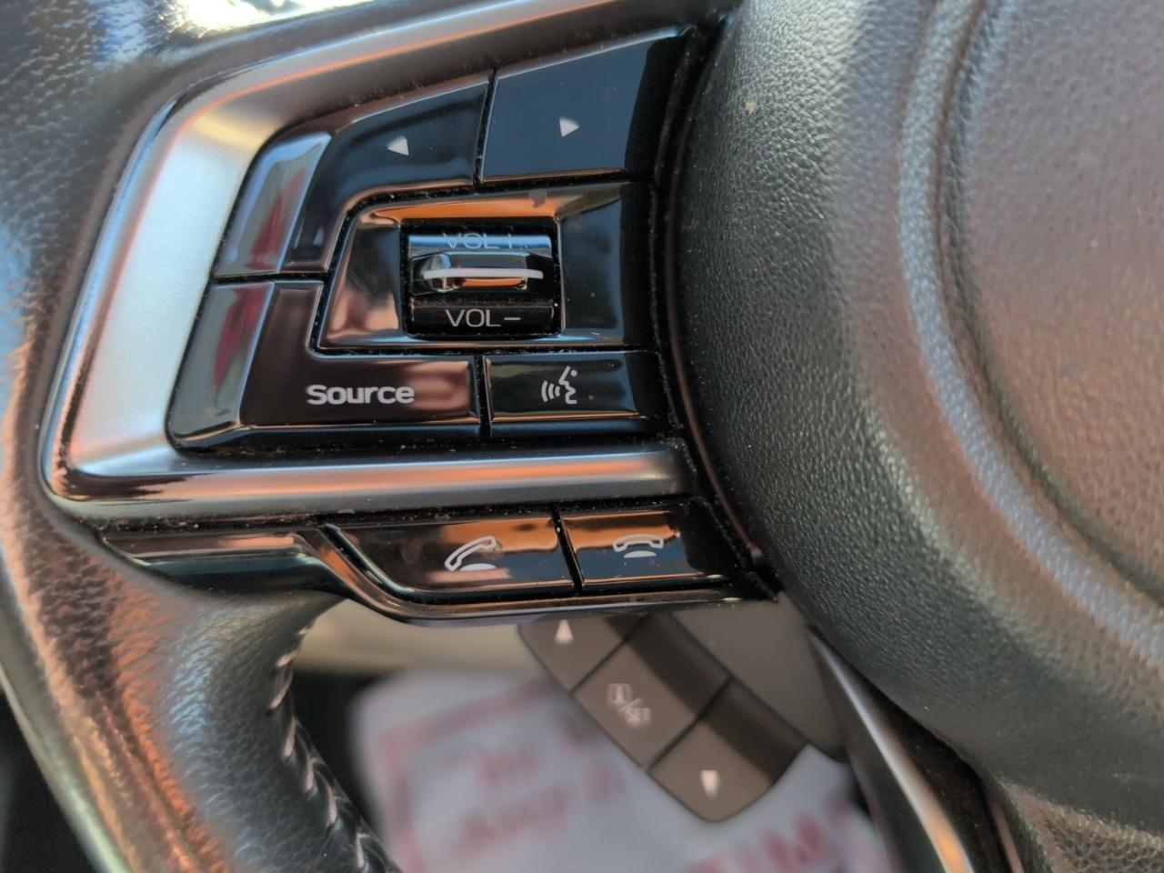 Subaru Outback 2.5i Limited 2019