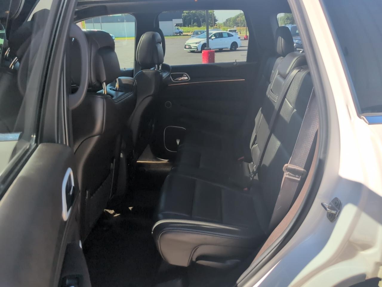 Jeep Grand Cherokee Summit 4WD 2019