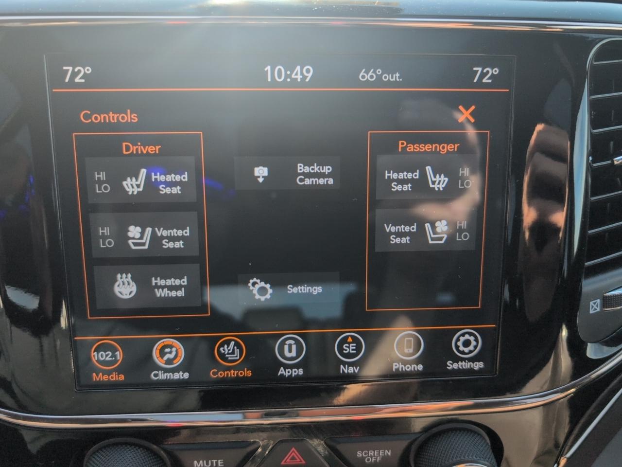 Jeep Grand Cherokee Summit 4WD 2019