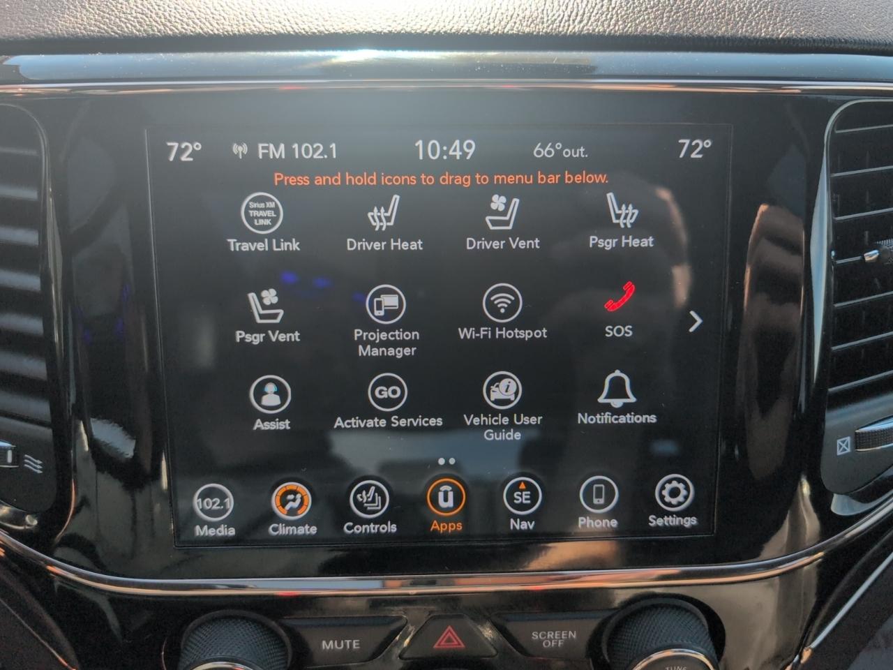 Jeep Grand Cherokee Summit 4WD 2019