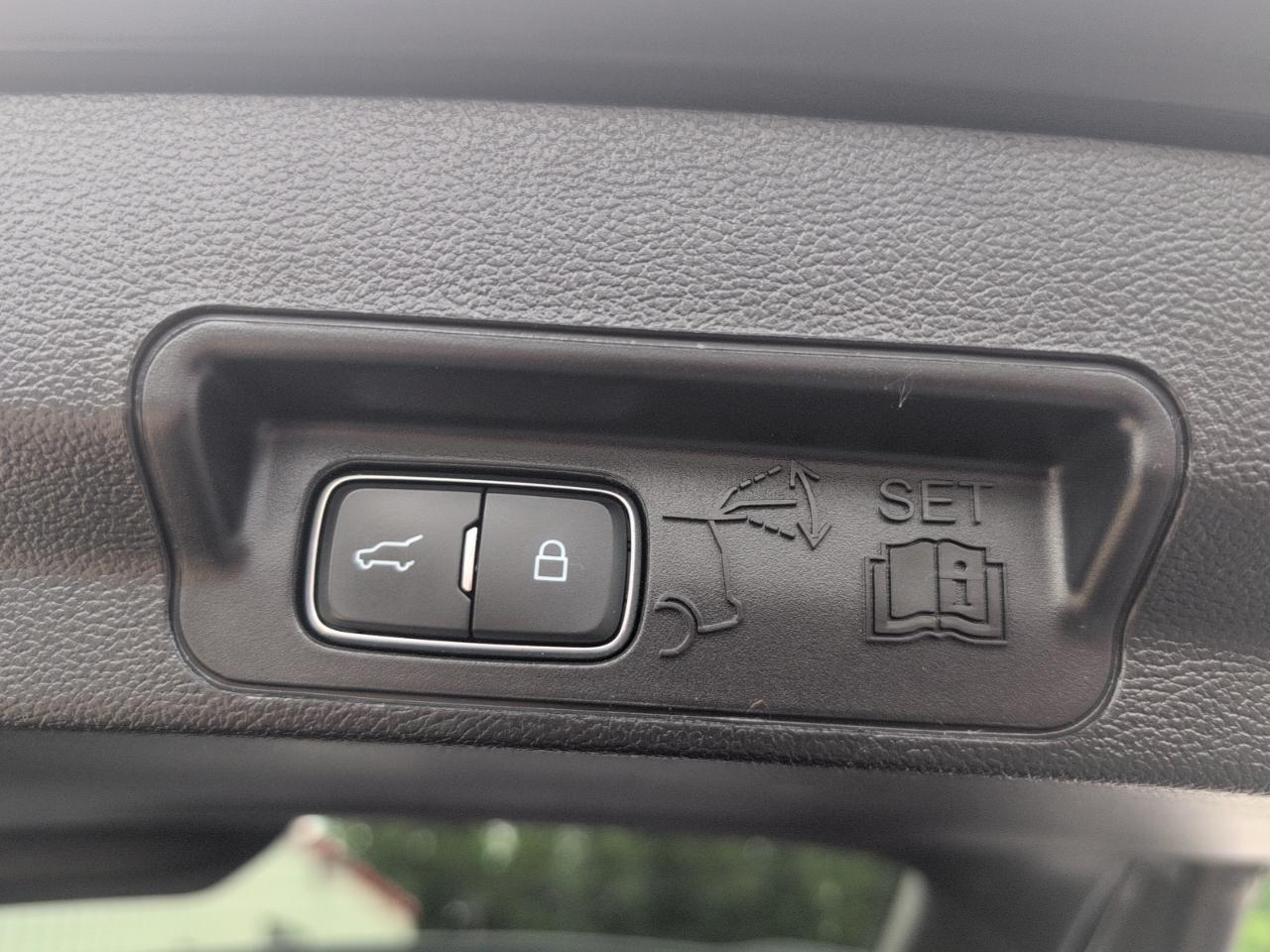 Ford Explorer ST AWD 2020