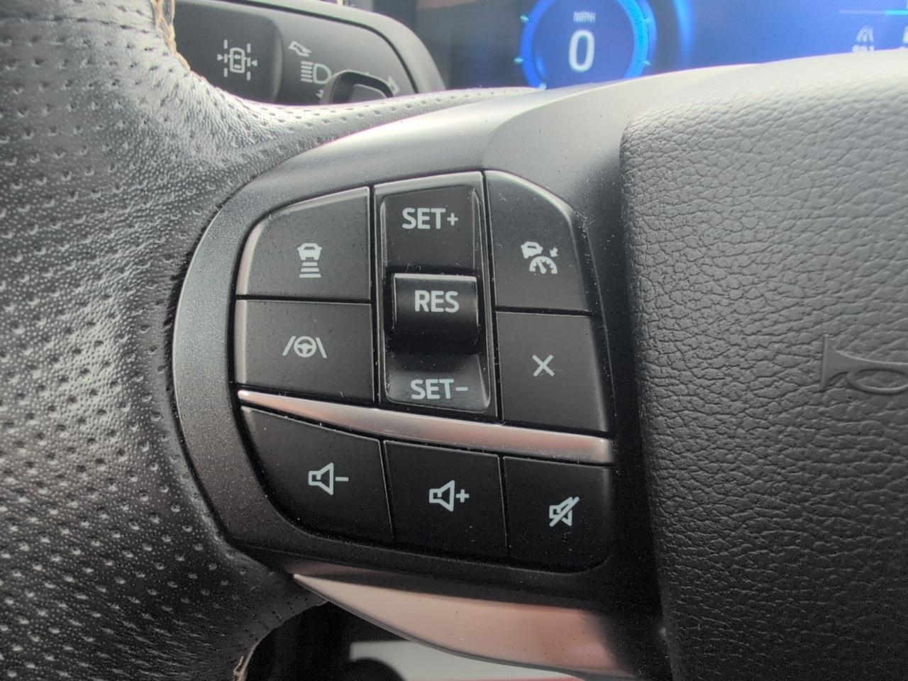 Ford Explorer ST AWD 2020