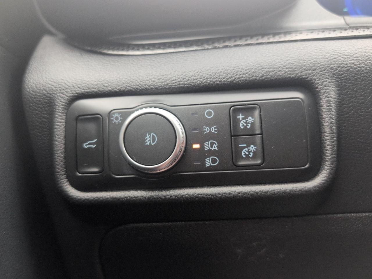 Ford Explorer ST AWD 2020