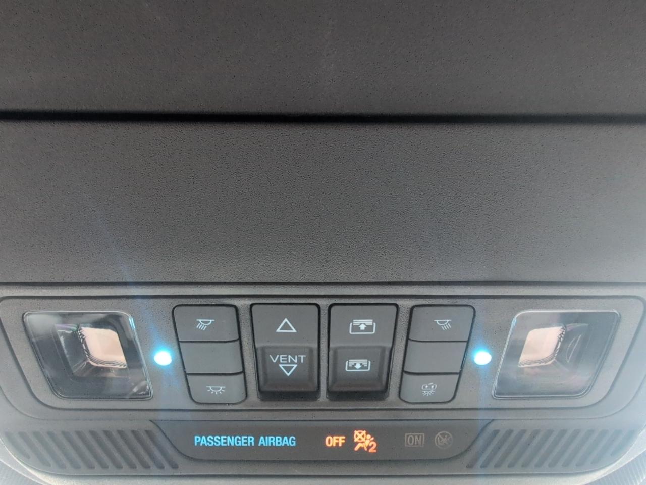 Ford Explorer ST AWD 2020