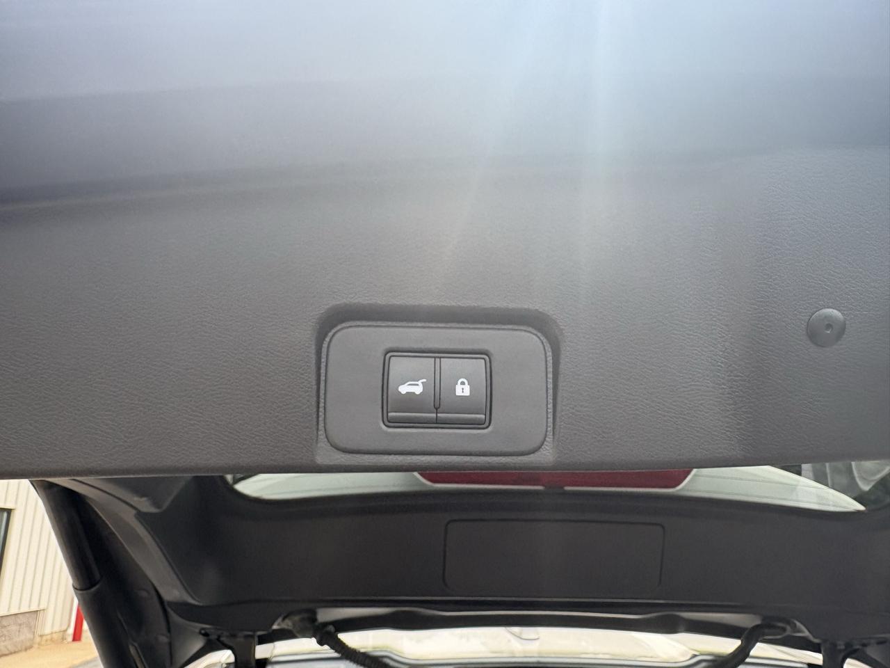 Nissan Rogue SV 2024