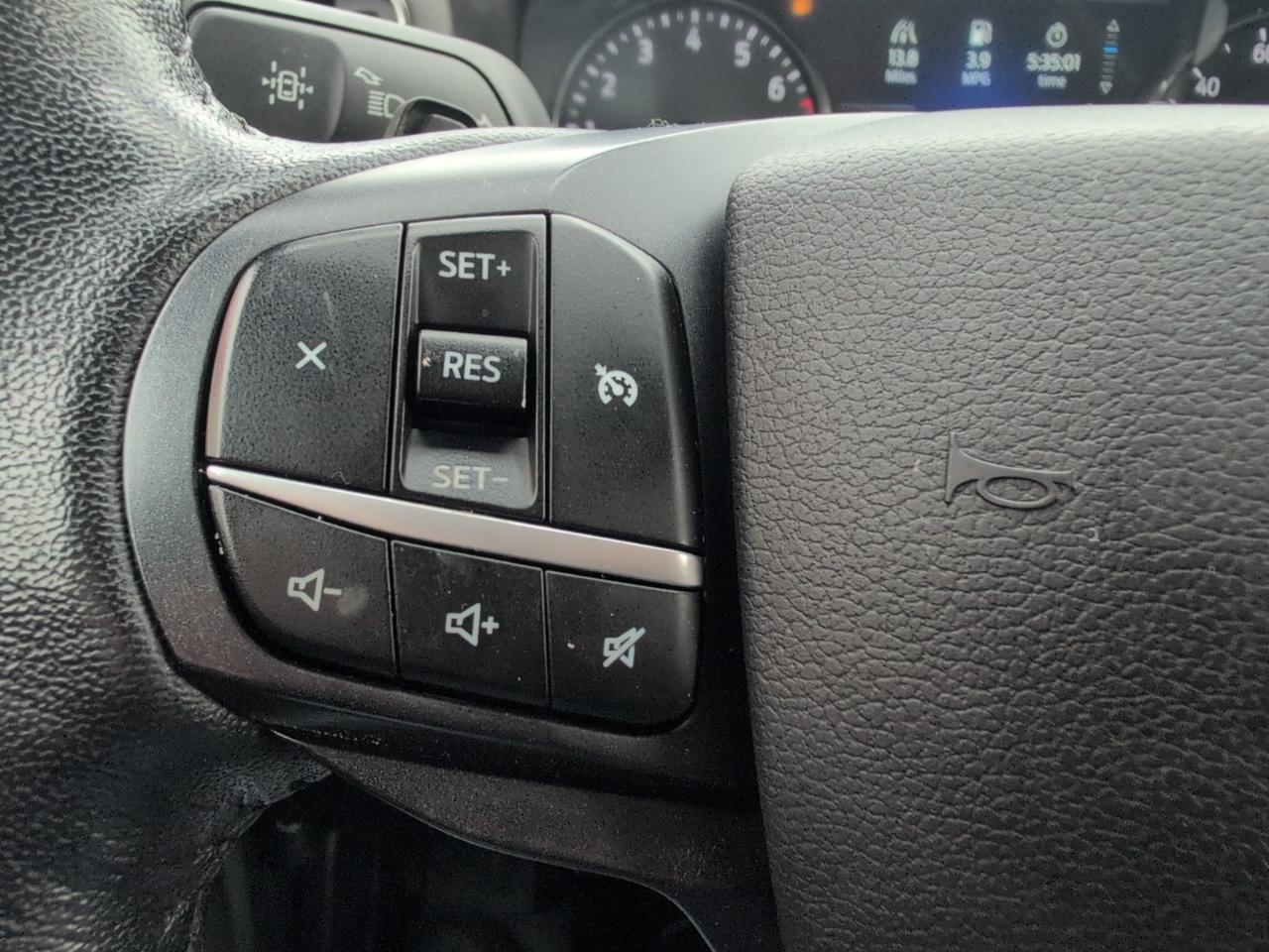 Ford Explorer XLT AWD 2020