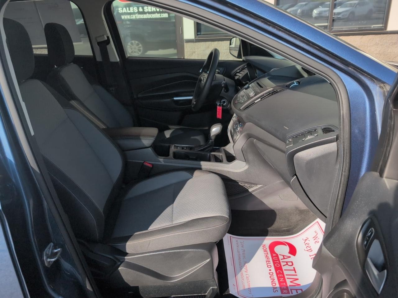 Ford Escape SE 4WD 2018