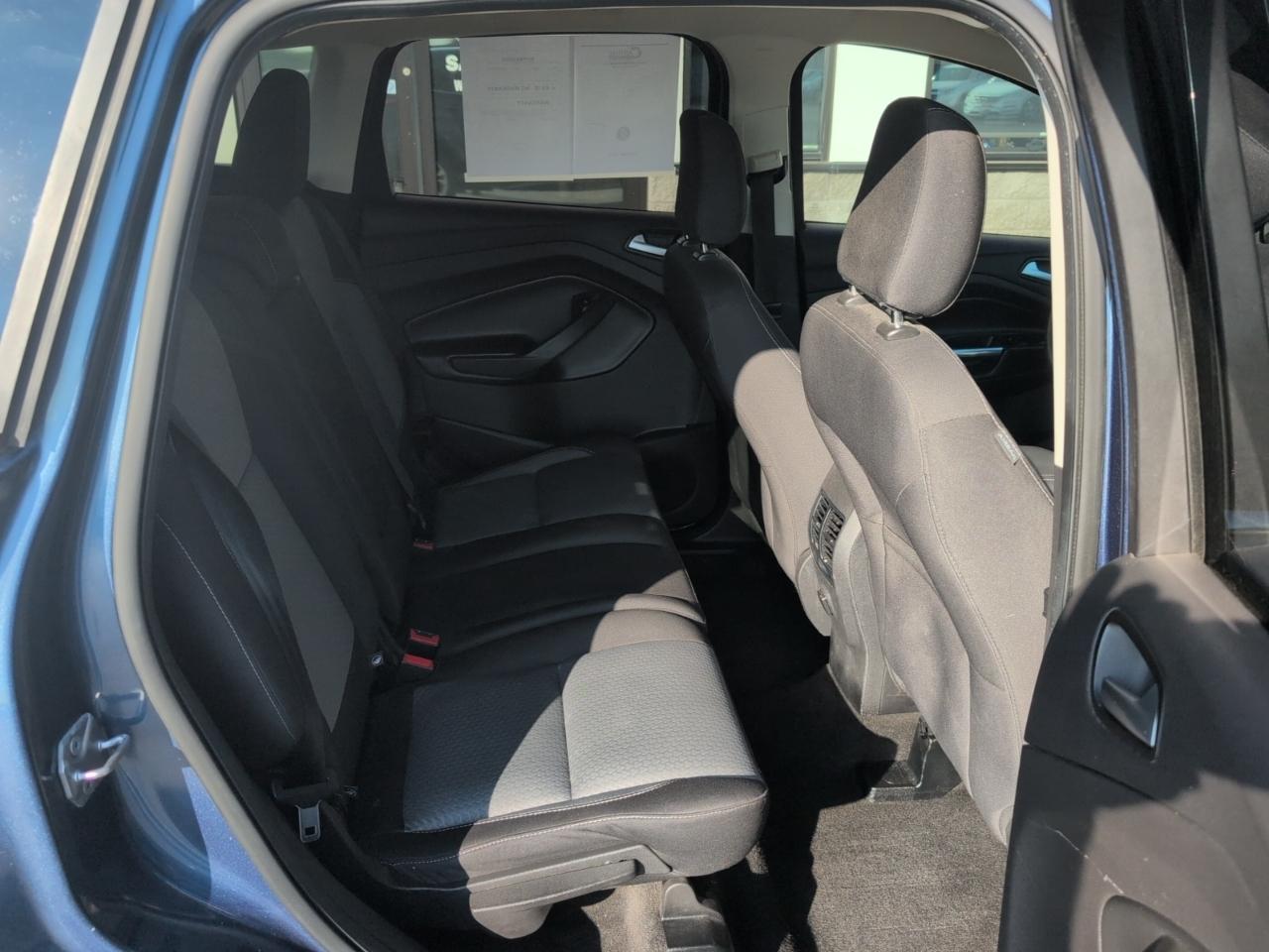 Ford Escape SE 4WD 2018