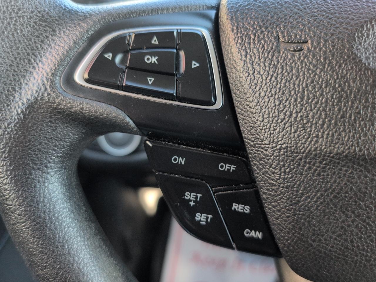 Ford Escape SE 4WD 2018