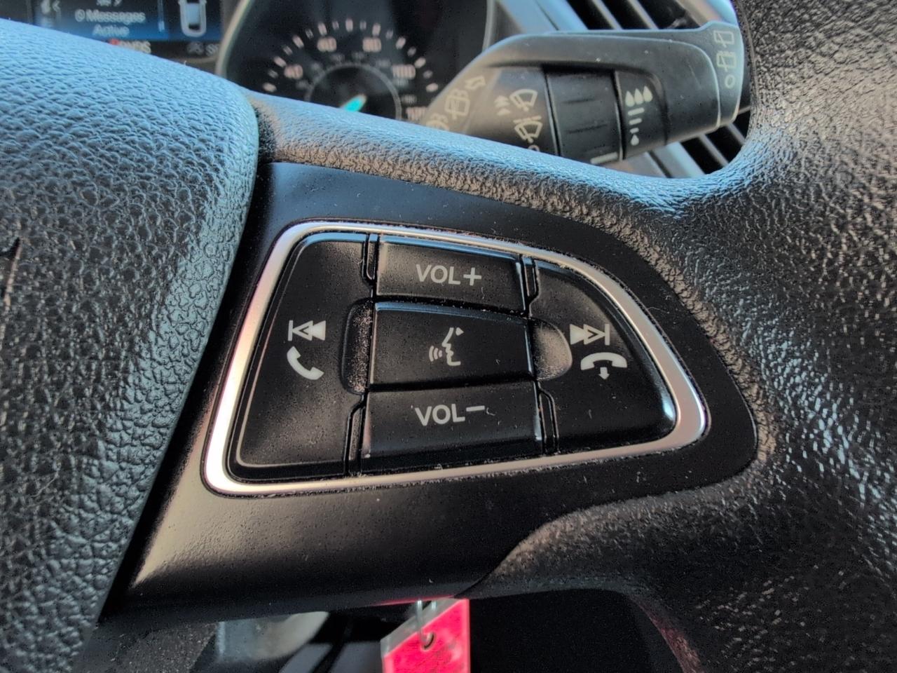 Ford Escape SE 4WD 2018