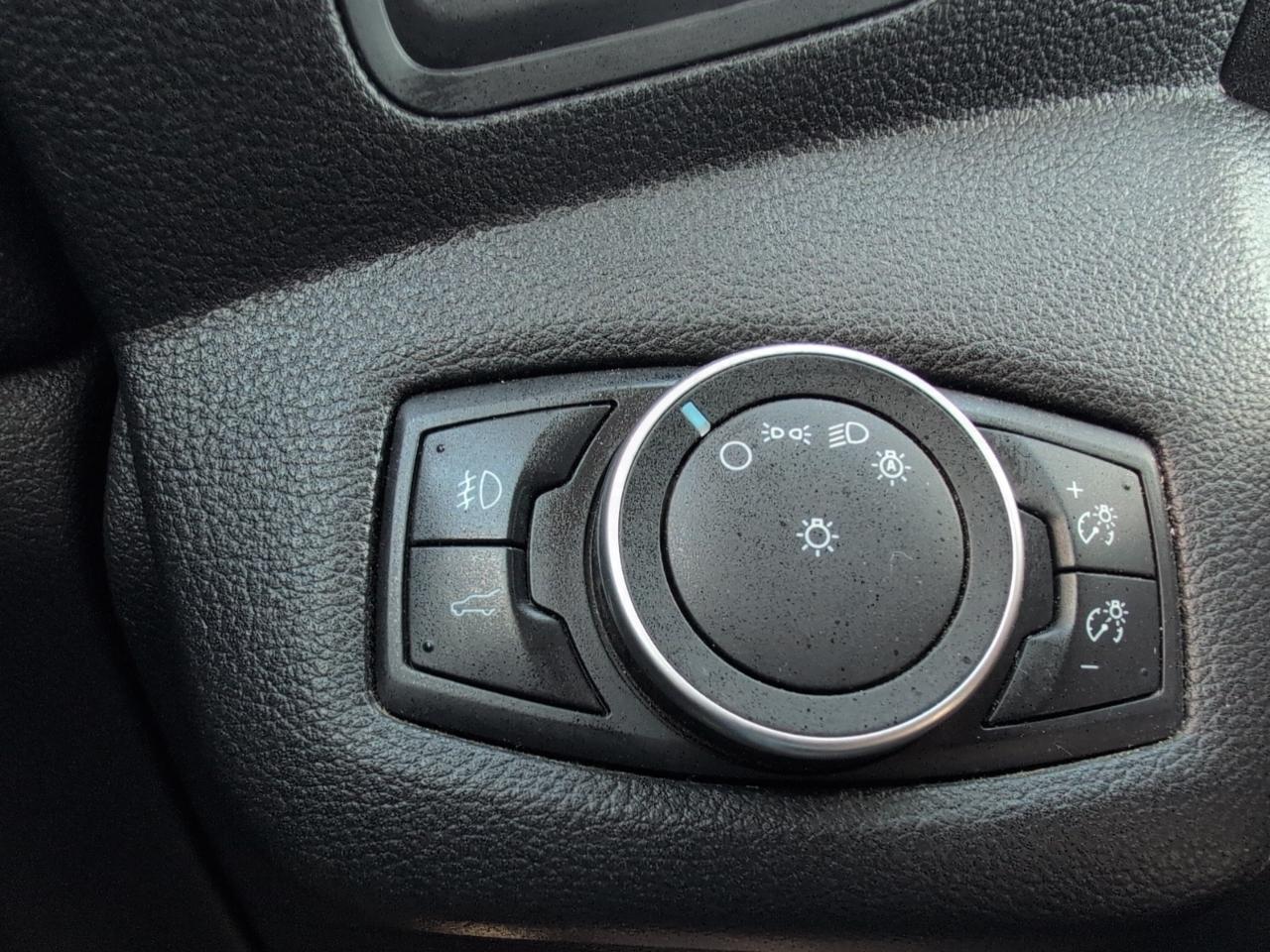 Ford Escape SE 4WD 2018
